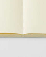 Load image into Gallery viewer, MD A7 Notebooks | Midori