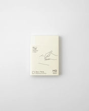 Load image into Gallery viewer, MD A7 Notebooks | Midori