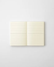 Load image into Gallery viewer, MD A7 Notebooks | Midori
