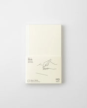 Load image into Gallery viewer, MD B6 Slim Notebooks | Midori