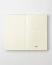 Load image into Gallery viewer, MD B6 Slim Notebooks | Midori