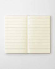 Load image into Gallery viewer, MD B6 Slim Notebooks | Midori