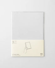 Load image into Gallery viewer, MD Notebook Clear Cover | Midori