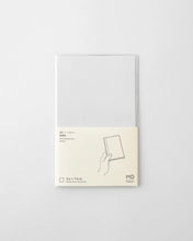 Load image into Gallery viewer, MD Notebook Clear Cover | Midori