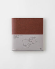 Load image into Gallery viewer, MD Notebook Hard Cover | Midori