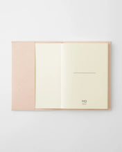 Load image into Gallery viewer, MD Notebook Paper Cover | Midori