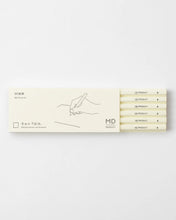 Load image into Gallery viewer, MD Pencils, Set of 6 | Midori