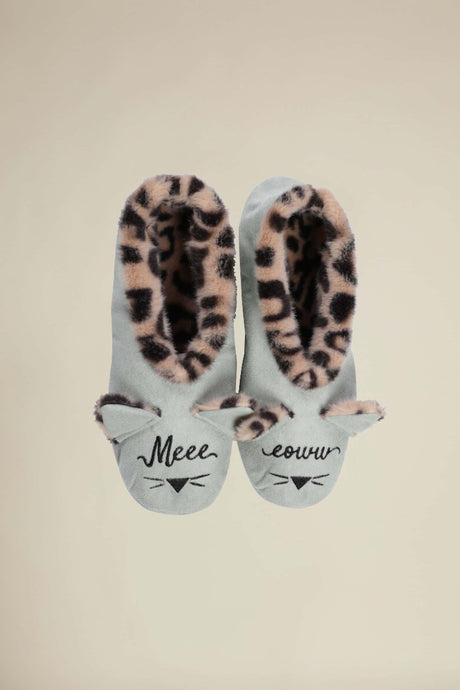 Meow Footsies | Faceplant Dreams