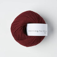 Load image into Gallery viewer, Merino | Knitting for Olive