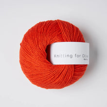 Load image into Gallery viewer, Merino | Knitting for Olive
