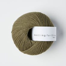 Load image into Gallery viewer, Merino | Knitting for Olive