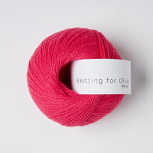 Load image into Gallery viewer, Merino | Knitting for Olive