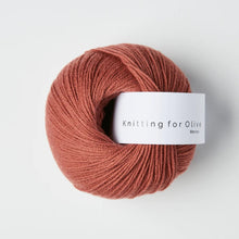 Load image into Gallery viewer, Merino | Knitting for Olive