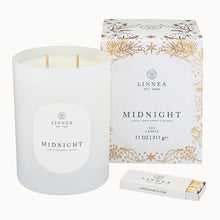 Load image into Gallery viewer, Two Wick Candle | Linnea