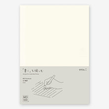 Load image into Gallery viewer, MD A5 Notebooks | Midori