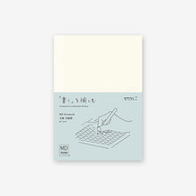 Load image into Gallery viewer, MD A6 Notebooks | Midori