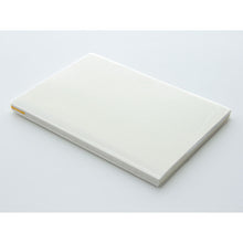Load image into Gallery viewer, MD Notebook Cover - Clear | Midori
