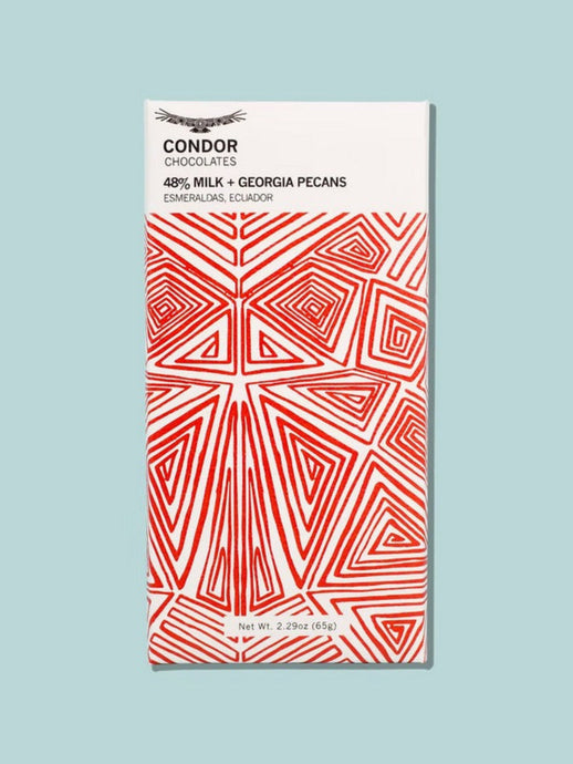 Chocolate Bars | Condor Chocolates