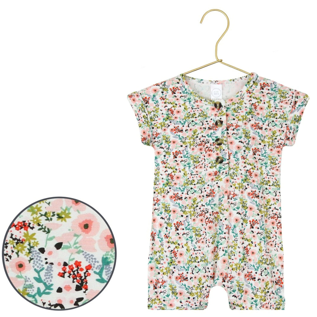Romper | Lou Lou & Company