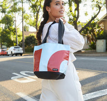 Load image into Gallery viewer, Mini Blake Tote | Rareform