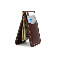 Load image into Gallery viewer, Money Clip Wallet | SouthLife Supply Co