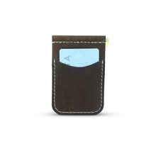 Load image into Gallery viewer, Money Clip Wallet | SouthLife Supply Co