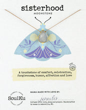 Load image into Gallery viewer, Alchemy Gemstone Necklace | SoulKu