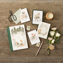 Load image into Gallery viewer, More Than a Little, Friendship Note Cards | Compendium