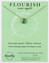 Load image into Gallery viewer, Soul-Full of Light Necklace | SoulKu