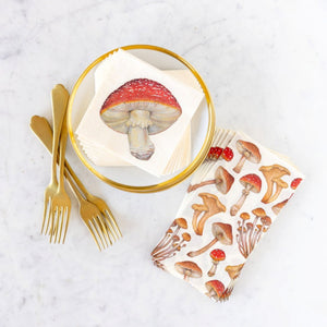 Napkins | Hester & Cook