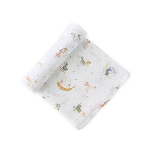Swaddles | Pehr