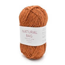 Load image into Gallery viewer, Natural Bag | Laines du Nord