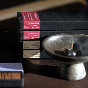 Natural Incense Sticks | Ume