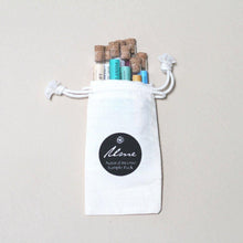 Load image into Gallery viewer, Natural Incense Sticks Sample Pack | Ume
