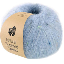 Load image into Gallery viewer, Natural Superkid Tweed | Lana Grossa