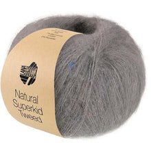 Load image into Gallery viewer, Natural Superkid Tweed | Lana Grossa