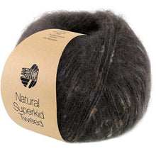 Load image into Gallery viewer, Natural Superkid Tweed | Lana Grossa