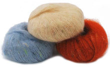Load image into Gallery viewer, Natural Superkid Tweed | Lana Grossa