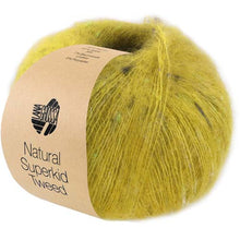 Load image into Gallery viewer, Natural Superkid Tweed | Lana Grossa