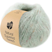Load image into Gallery viewer, Natural Superkid Tweed | Lana Grossa