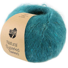 Load image into Gallery viewer, Natural Superkid Tweed | Lana Grossa
