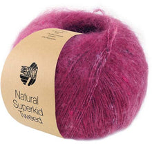 Load image into Gallery viewer, Natural Superkid Tweed | Lana Grossa