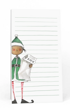 Load image into Gallery viewer, Notepads | E. Frances Paper