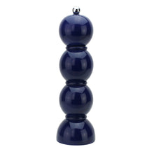 Load image into Gallery viewer, Bobbin Lacquered Salt &amp; Pepper Mill | Addison Ross