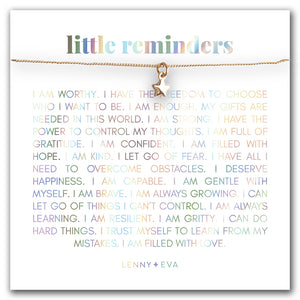 Reminders Necklaces | Lenny & Eva