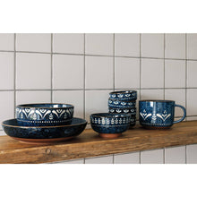 Load image into Gallery viewer, Nightbloom Mug | Danica Heirloom