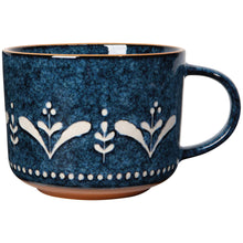 Load image into Gallery viewer, Nightbloom Mug | Danica Heirloom