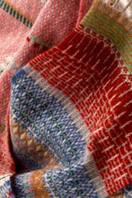 Load image into Gallery viewer, Noah Lambswool Scarf | Wallace Sewell Ltd.