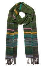 Load image into Gallery viewer, Noah Lambswool Scarf | Wallace Sewell Ltd.