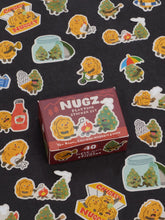 Load image into Gallery viewer, Sticker Sets | Blue Q